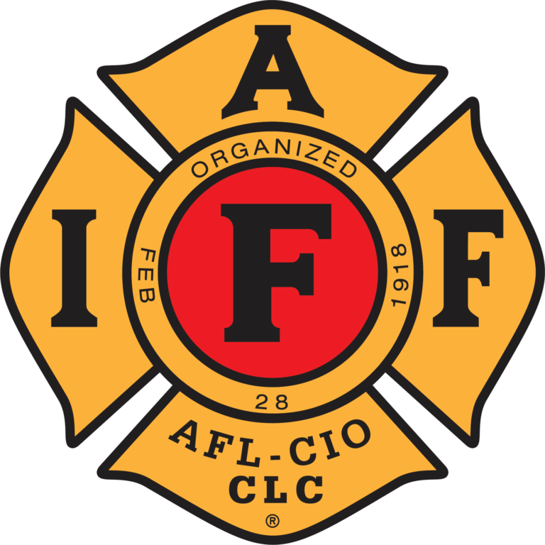 Visit https://www.iaff.org/!